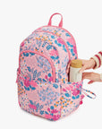 The Wanderland Bonchemin 15.6 Inch Campus Backpack