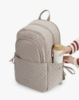 The Wanderland Bonchemin 15.6 Inch Campus Backpack
