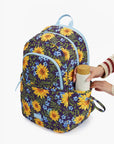 The Wanderland Bonchemin 15.6 Inch Campus Backpack