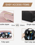On-Road Toiletry Bag