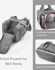 Crush Toiletry Bag