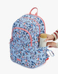 The Wanderland Bonchemin 15.6 Inch Campus Backpack