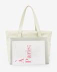 Zoraesque Tote