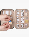 Athena Practical & Portable Electronic Organizer