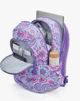 The Wanderland Bonchemin 15.6 Inch Campus Backpack