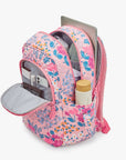 The Wanderland Bonchemin 15.6 Inch Campus Backpack