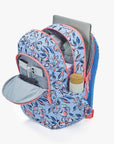 The Wanderland Bonchemin 15.6 Inch Campus Backpack