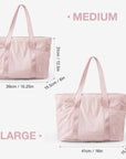 Zoraesque Tote