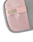 6 Set Compression Expandable Travel Organizer Cubes with custom label-Bagsmart