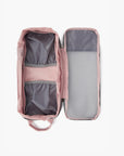 6 Set Compression Luggage Organizer Cubes with Put Your Clothes Inside Cubes-Bagsmart
