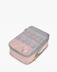 6 Set Compression Packing Organizer Cubes with Versatile Size To Fit Different Luggage-Bagsmart