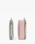 6 Set Expandable Packing Cubes in Side by side comparison-Bagsmart