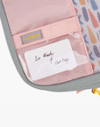 6 Set Expandable Suitcase Organizer Cubes for One Week Trip-Bagsmart