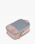 6 Set Expandable Travel Organizer Cubes for Women-Bagsmart