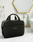 Travel Water-resistant Makeup Organizer Bag