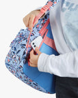 The Wanderland Bonchemin 15.6 Inch Campus Backpack