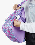 The Wanderland Bonchemin 15.6 Inch Campus Backpack