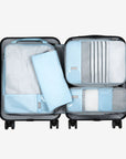 Bagsmart Compression Packing Cubes