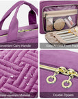 The Space Saver Pro Bonchemin Hanging Toiletry Bag