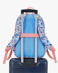 The Wanderland Bonchemin 15.6 Inch Campus Backpack