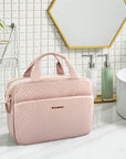 Travel Water-resistant Makeup Organizer Bag