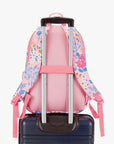 The Wanderland Bonchemin 15.6 Inch Campus Backpack