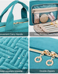 The Space Saver Pro Bonchemin Hanging Toiletry Bag