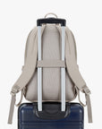 The Wanderland Bonchemin 15.6 Inch Campus Backpack