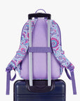 The Wanderland Bonchemin 15.6 Inch Campus Backpack