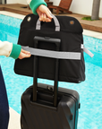 TravelEase 4-in-1 Family Travel Packing Cubes