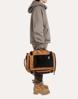 Blast Mesh Travel Backpack