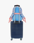 The Wanderland Bonchemin 15.6 Inch Campus Backpack