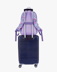 The Wanderland Bonchemin 15.6 Inch Campus Backpack