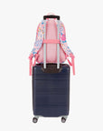 The Wanderland Bonchemin 15.6 Inch Campus Backpack