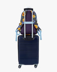 The Wanderland Bonchemin 15.6 Inch Campus Backpack