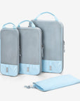 Bagsmart Compression Packing Cubes