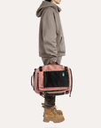 Blast Mesh Travel Backpack