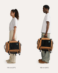 Blast Travel Backpack