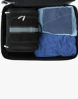 Atlas Travel Hanging Toiletry Bag