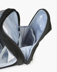 Atlas Travel Hanging Toiletry Bag