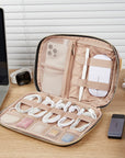 Athena Practical & Portable Electronic Organizer