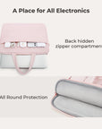 Bubble 15.6" Laptop Sleeve