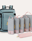 Blast Travel Set Pro