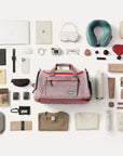 Focus Duffle Backpack