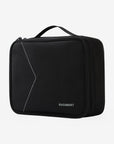 Large Double Layer Cable Bag