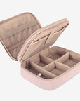 Electronic Organizer Large Double Layer Cable Bag