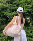Zoraesque Duffel