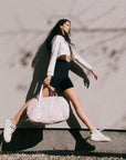 Zoraesque Duffel
