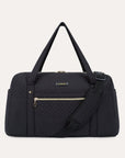 Weekender Overnight Bag Large Carry-on Bag With Shoe Bag