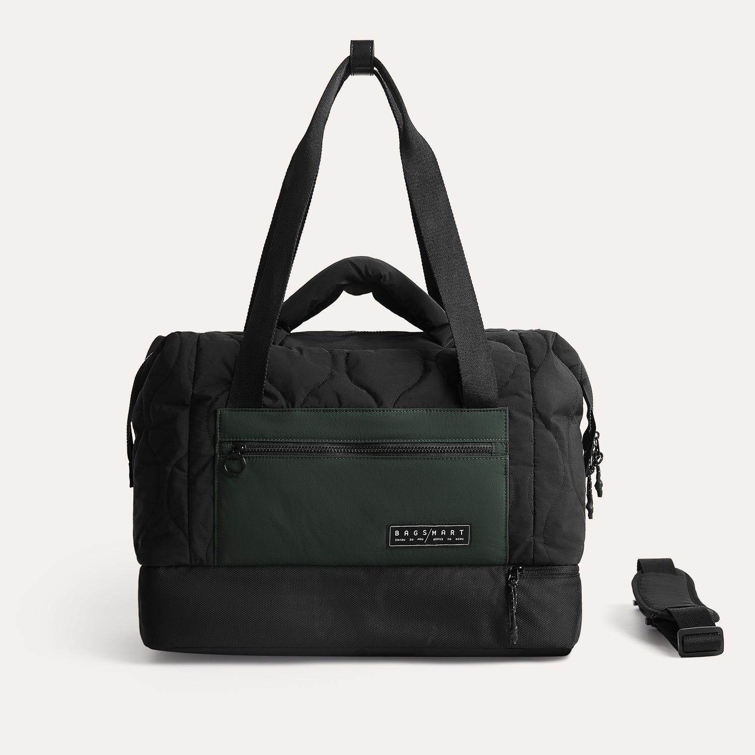 Paz 34L Duffle